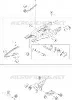SWINGARM
