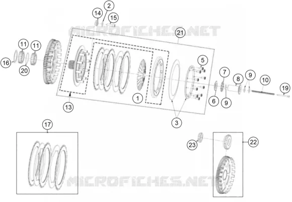 HOMOLOG KIT