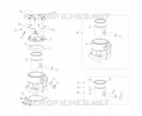 CYLINDER / PISTON