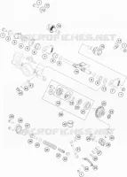 EXHAUST VALVE