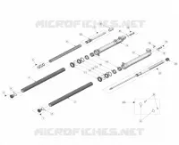 FRONT SUSPENSION