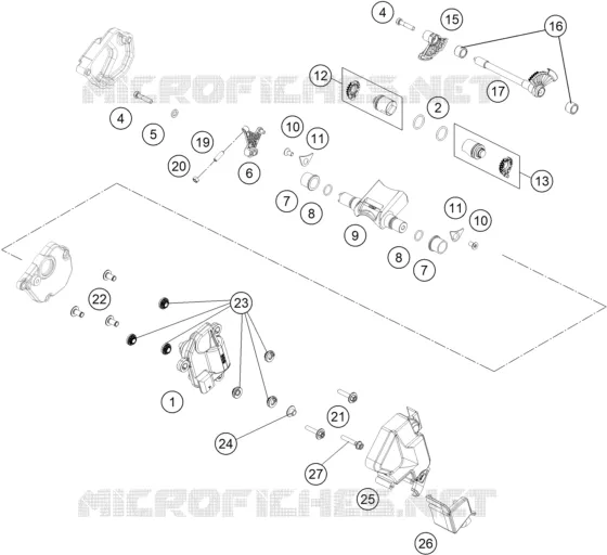 EXHAUST VALVE