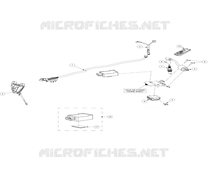 ELECTRICAL COMPONENTS