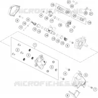 EXHAUST VALVE