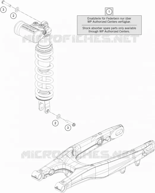 SHOCK ABSORBER