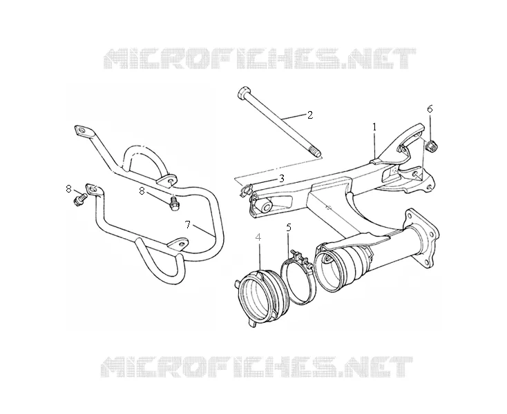 SWINGARM