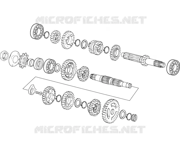 GEARBOX
