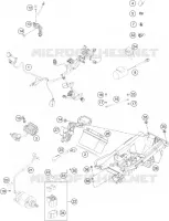 WIRING HARNESS