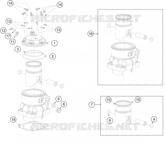 CYLINDER
