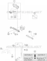 IGNITION SWITCH