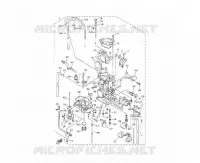 CARBURETOR 450