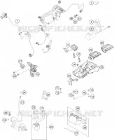 WIRING HARNESS
