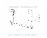FRONT SUSPENSION