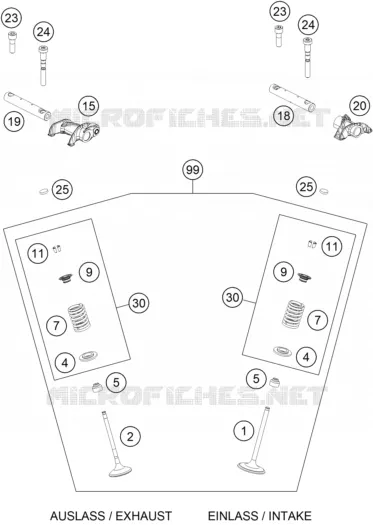 VALVES