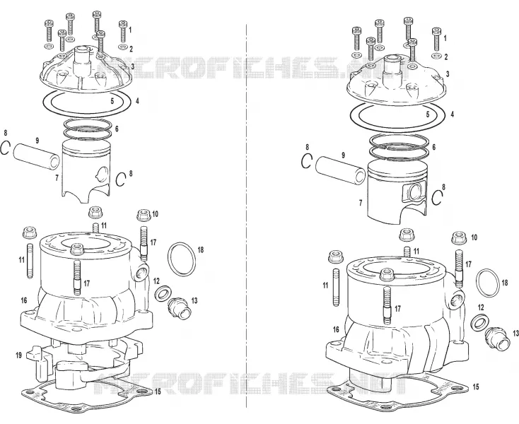 CYLINDER
