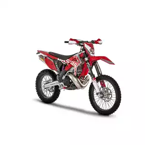 EC RACING 250