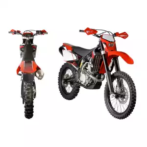 EC 515 FSR