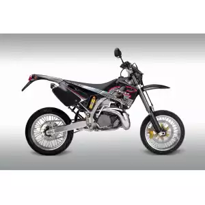 SM 250