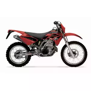 PAMPERA 450