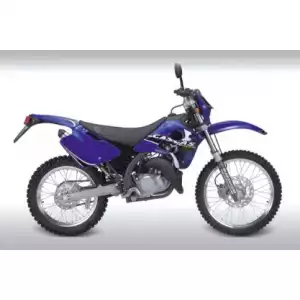 PAMPERA 250
