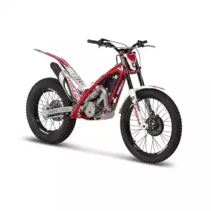 TXT PRO RACING 250