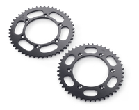 REAR SPROCKET GASGAS-GASGAS