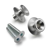 SUPPORT ADAPTER GASGAS-GASGAS