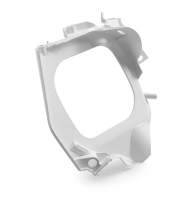 AIR FILTER BOX FRONT PART GASGAS-GASGAS