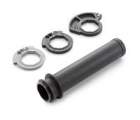 THROTTLE TWIST GRIP TUBE GASGAS-GASGAS