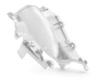 LOWER SECTION OF THE AIR FILTER GASGAS-GASGAS