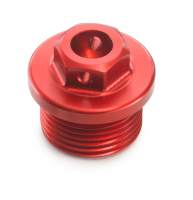 OIL DRAIN PLUG GASGAS-GASGAS