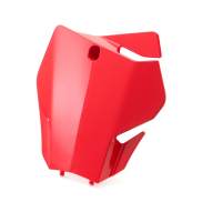 START NUMBER PLATE GASGAS-GASGAS