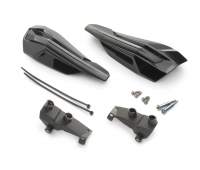 HANDGUARD KIT GASGAS-GASGAS