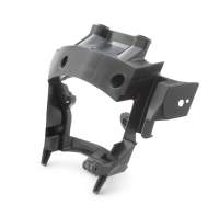 HEADLIGHT MASK REAR WALL GASGAS-GASGAS