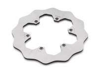 WAVE BRAKE DISC GASGAS-GASGAS