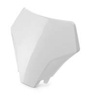 START NUMBER PLATE GASGAS-GASGAS