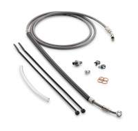 REAR BRAKE CONVERSION KIT GASGAS-GASGAS