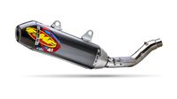 FMF FACTORY 4.1 RCT SILENCER GASGAS-GASGAS