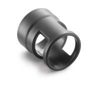 RADIATOR HOSE PROTECTION GASGAS-GASGAS