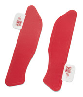 FRAME PROTECTION STICKER SET GASGAS-GASGAS