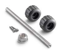 CRASH BUNG KIT GASGAS-GASGAS