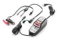 BATTERY CHARGING AND TESTING UNIT GASGAS-GASGAS