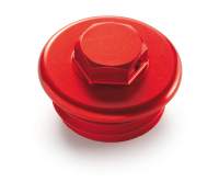 OIL PLUG GASGAS-GASGAS