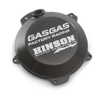 HINSON-OUTER CLUTCH COVER GASGAS-GASGAS