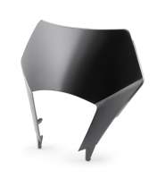 HEADLIGHT SHROUD GASGAS-GASGAS