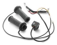 HEATED GRIP KIT GASGAS-GASGAS