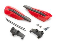 HANDGUARD KIT GASGAS-GASGAS