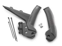 FRAME PROTECTION SET GASGAS-GASGAS