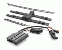 CONNECTIVITY UNIT KIT GASGAS-GASGAS