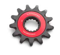 FRONT SPROCKET GASGAS-GASGAS